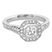 Picture of Deco Chic Dream Ring